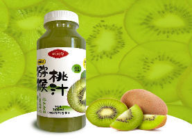 栾川印象